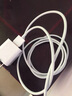 好又齐苹果充电器充电头手机快充充电套装适用苹果iphonexs/11/6/7p/8plus/12/X/14/13/XR 苹果充电器+苹果线-1.5米 实拍图
