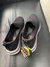 斯凯奇（Skechers）斯凯奇轻便一脚套懒人鞋编织网布透气休闲鞋健步鞋男 55500/BLK 40 实拍图