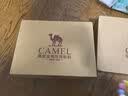 骆驼（CAMEL）山海|运动鞋男款秋季新品男鞋休闲百搭板鞋复古经典薄底德训鞋子 实拍图