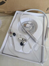 AK蓝牙线 hifi蓝牙耳机升级线 mmcx 0.78插针挂脖式 小金刚蓝牙模块 AK小金刚pro 通用mmcx插针 实拍图
