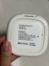 无印良品 MUJI 柔雾持妆粉饼 定妆 象牙色 11g 实拍图