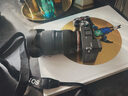 索尼（SONY）Alpha 7C II 新一代全画幅双影像小“7” A7C2 A7C二代A7Cii 黑色单机+腾龙28-75二代 官方标配 实拍图