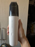 迪普尔猫毛清理器床上宠物电动吸毛器猫用吸尘器无线沙发除猫毛神器吸毛 实拍图