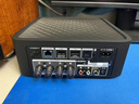 马兰士（MARANTZ）MODEL M1 新一代流媒体功率放大器 家用音响 功放机 HDMI蓝牙DSD无损音乐 多房间音响系统 黑色 实拍图