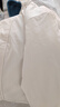 NASA MARVEL棉衣男棉服男冬季外套面包服羊羔绒连帽潮牌加绒加厚百搭情侣装 实拍图