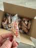 三只松鼠麻花香酥小吃独立小包装办公室零食休闲食品宿舍小吃整箱 【红糖味】红糖味小麻花500g 实拍图