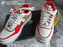耐克女子休闲鞋W AF1 SHADOW 运动鞋HQ3400-030 35.5  实拍图