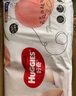 好奇（Huggies）铂金装拉拉裤小内裤成长裤超薄柔软干爽 铂金装拉拉裤L60片 实拍图