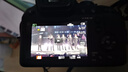 松下（Panasonic）FZ80D 桥式数码相机   演唱会神器  学生入门相机  USB充电 黑色 实拍图