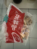 粮觅 肉花卷馒头葱卷 早餐包子早饭儿童速冻食品葱油花卷单包净重510g 肉多多花卷（不辣）净重510g*1袋 实拍图