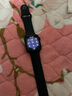 Apple Watch SE 2022款 苹果二手智能手表 SE2 心率睡眠监测健康守护 午夜色 GPS 44mm 实拍图