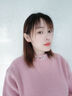 柚芳红色相思豆仿锆石耳钉女小众设计轻奢高级气质新年耳饰2025年新款 金色【一对装】 实拍图