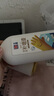 立邦补墙漆墙面修补膏滚筒漆乳胶漆白色墙面修复膏墙面脏污翻新修复 【修补遮瑕】大滚刷+防水补墙膏 1kg*1件 实拍图