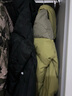 巴拉巴拉儿童羽绒服冬男童女童连帽外套面包服亲子装208424107247 实拍图