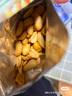 黄飞红麻辣花生米咸蛋黄锅巴香脆椒坚果炒货休闲网红零食黄飞鸿下酒菜 麻辣花生42g*10袋 实拍图
