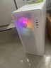 航向者 i5 12600KF升14400F/RTX4060 8G显卡游戏设计师办公电竞台式电脑主机DIY组装电脑整机全套装机 二：13400F丨3050 8G丨512G M.2 实拍图