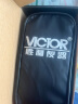 胜利仪器（VICTOR）数字万用表 三位半高精度 大电容智能防烧万能表多用表数显电工 VC9803A+【LED测量 方波输出】 官方标配 晒单实拍图