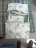 雅鹿ins风被套1.5x2米被单单件学生宿舍单人被罩磨毛被子套单套四件套 鲸鱼 200*230cm【被套单件】 实拍图