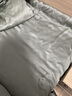 京东京造Duvet D'oie杜唯朵羽绒被 95%国产鹅绒被子冬季1300g 2*2.3米 实拍图