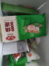 安井【59任选6件】早点馒头小笼包奶黄包纸皮烧麦牛肉饼馒头G 300g猪肉糯米烧麦（10只/袋） 实拍图