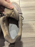 骆驼（CAMEL）男士马丁靴秋冬户外百搭运动休闲复古工装鞋 GE12235362R 卡其 39 实拍图