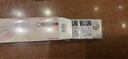 强生安视优美瞳日抛彩色隐形眼镜近视进口cos晶石30片装陨石棕375度 实拍图