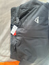 鸿星尔克外套风衣三合一男防风防泼水两件套秋季摇粒绒内胆户外运动外套 实拍图