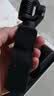 大疆 DJI Pocket 2 灵眸口袋相机 手持云台防抖vlog拍摄手持摄像机便携式相机 Pocket2全能套装【含原装收纳包+配件礼包】 一年版随心换（199元） 128G高速卡+读卡器 实拍图