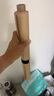 欧阳仑舒自粘皮革贴修复贴家具沙发车用内饰修补贴修复翻新贴补漏破洞 浅棕色（强力自粘背胶） 50*138厘米 实拍图