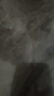 ecoco意可可多功能无死角缝隙刷硬毛卫生间厕所刷地旋转小刷子瓷砖地缝清洁刷 【简约白/两个装】内嵌脏物夹 实拍图