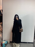 MILDREN KROE 轻奢包包女包单肩包女士斜挎包520情人节礼物送女友老婆 咖啡色 轻奢限定礼盒 实拍图