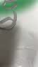 卡宾【凉感索罗那】男装印花T恤肌理短袖 米白色-凉感 48/170/M  实拍图