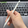 唐柘适用苹果专用款笔二代ipad电容笔 pencil触控笔pro平板air4/5手写笔书写绘画主动式防触屏华强北 磁吸【高精准|适配高】压感/电显/防误触716 实拍图