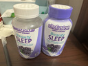 小熊糖（Vitafusion）褪黑素睡眠软糖90粒*2 sleep well 睡眠 5mg含量褪黑素 【送礼】 实拍图
