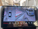飞歌（FlyAudio）凯美瑞RAV4荣放普拉多威驰锐志导航中控大屏汽车载倒车影像一体机 GT2PLUS高通8核1080P360全景一体机 实拍图