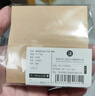 三年二班 80张/本牛皮色强粘性横线横纹便利贴 学生用简约N次贴便签纸办公用品备忘记事贴 牛皮-横纹款单本装 实拍图