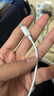 KEKLLE【肤感磁吸】适用iPhone15手机壳 苹果15保护套磁吸无线充电磨砂防摔镜头全包软边保护套 钛灰色 实拍图