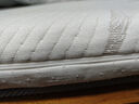 MLILY眯狸记忆棉床垫1.2米宿舍榻榻米可折叠床褥子乐梦 120*200*5cm 实拍图