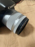 佳能（Canon） 佳能18-55镜头 标准变焦单反相机镜头 拆机 EF-S 18-55 f/4-5.6 IS 银色拆 实拍图