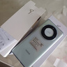 荣耀X50 第一代骁龙6芯片 1.5K超清护眼硬核曲屏 5800mAh超耐久大电池 5G手机 12GB+256GB 雨后初晴 实拍图