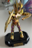 卡游（Kayou）荣耀版25弹奥特曼卡片豪华版40弹BCR/ZR满星金卡全套卡牌收藏册 新款-荣耀版1盒18包+收藏册 实拍图