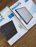 飞利浦（PHILIPS）空气净化器过滤网AC4025 AC4026 ACP027 滤芯 套装滤网 AC4103+AC4104 实拍图