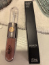 KIKO明彩双头唇釉6ml-103自然玫瑰 豆沙镜面玻璃口红不易沾杯男士送礼 实拍图