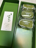 好利来半熟芝士蛋糕枚*2盒组甜品糕点短保点心零食下午茶 巧克力味5枚/盒+ 奥巧味4枚/盒 实拍图