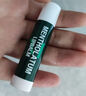 曼秀雷敦（MENTHOLATUM） 唇膏女薄荷润唇膏保湿补水滋润防干裂男士学生专用无色啫喱唇油 经典薄荷润唇膏+赠唇膏 实拍图