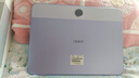 OPPO Pad Air2 11.4英寸平板电脑 2.4K高清大屏 8GB+256GB 极光紫 办公游戏学习平板 实拍图