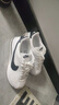 耐克（NIKE）女子 CORTEZ  轻便阿甘鞋休闲鞋 DN1791-107白 36.5 实拍图