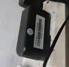 金陵声宝 9V0.6A充电器无线路由器监控摄像头腾达TPLINK水星迅捷电源适配器线5525接口黑色 实拍图