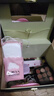ILISYA【生日礼物】化妆品全套彩妆套装初学者美妆口红送女友老婆礼物 清透自然妆+黑色化妆箱 实拍图