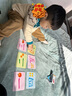 阳光宝贝 幼升小衔接整合教材入学必备卡 识字卡1 张艺兴618 实拍图